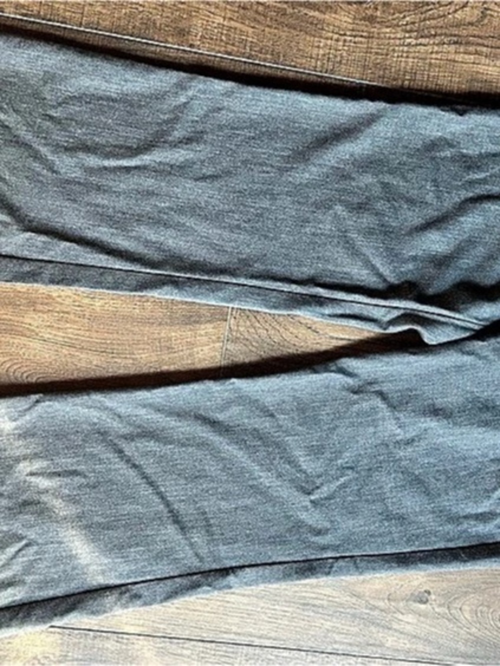 Tiger Mist Gray Pants Size Small